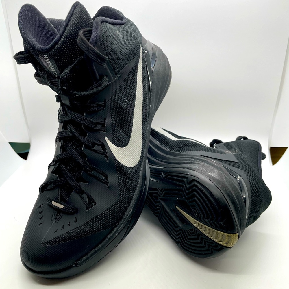 Men’s Nike Hyperdunk 2014 Black